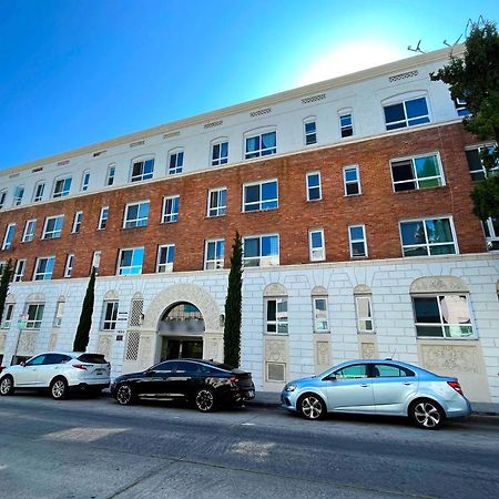 Heart Of Hollywood Apartment - 2Bed 2Bath Los Angeles Eksteriør bilde