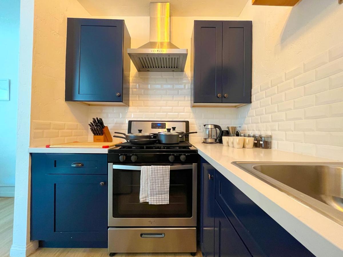 Heart Of Hollywood Apartment - 2Bed 2Bath Los Angeles Eksteriør bilde