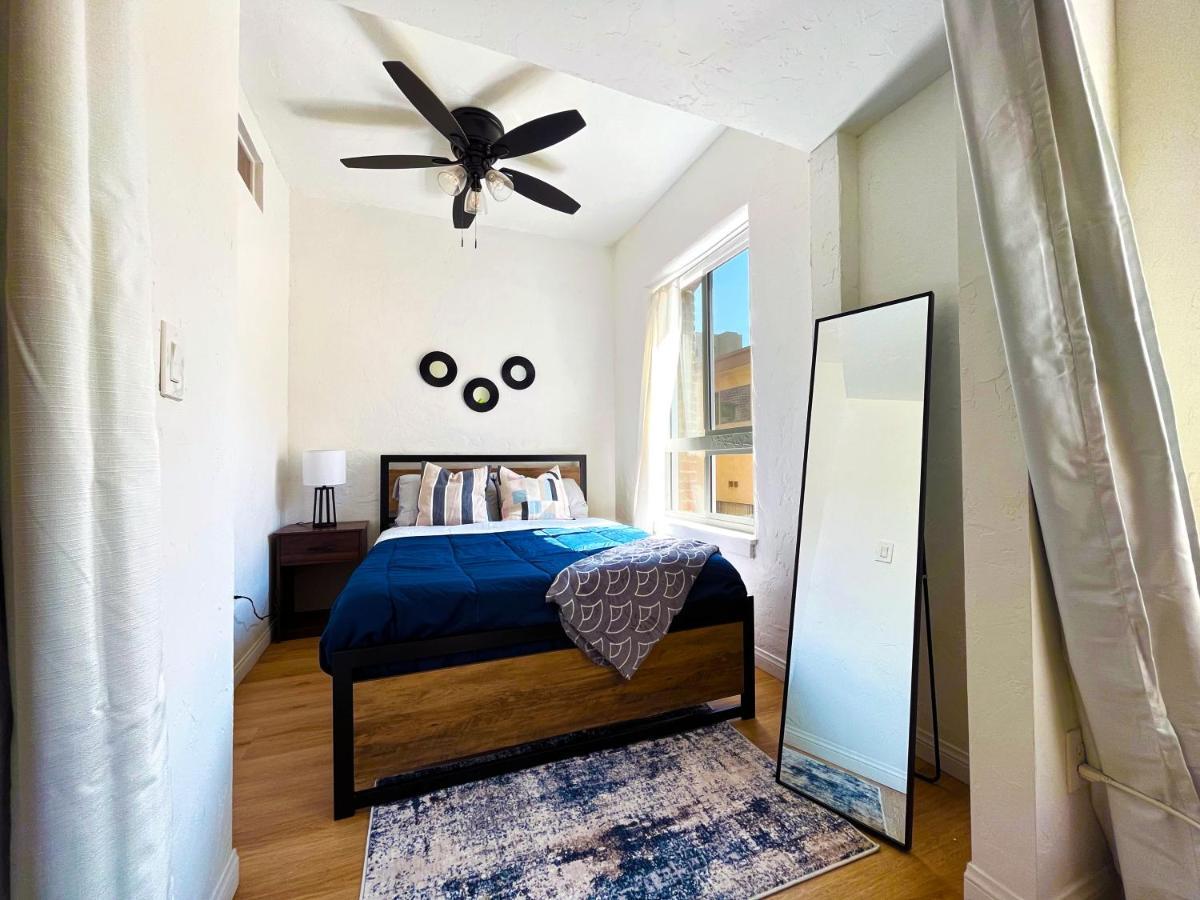 Heart Of Hollywood Apartment - 2Bed 2Bath Los Angeles Eksteriør bilde
